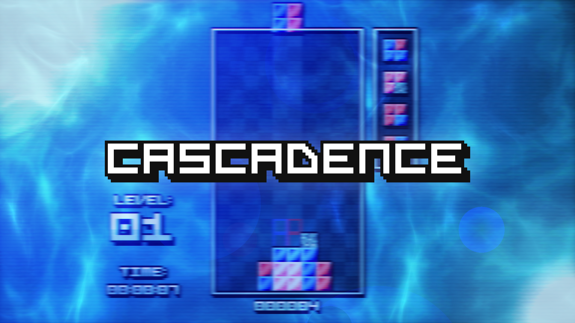 Cascadence