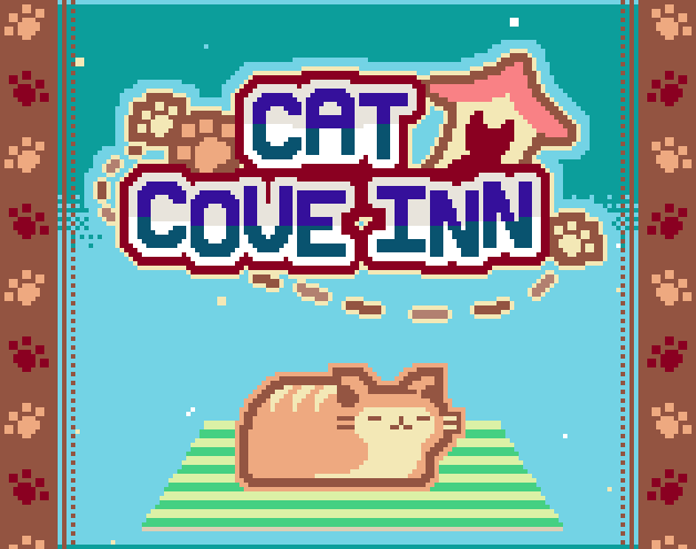Cat Cove Inn