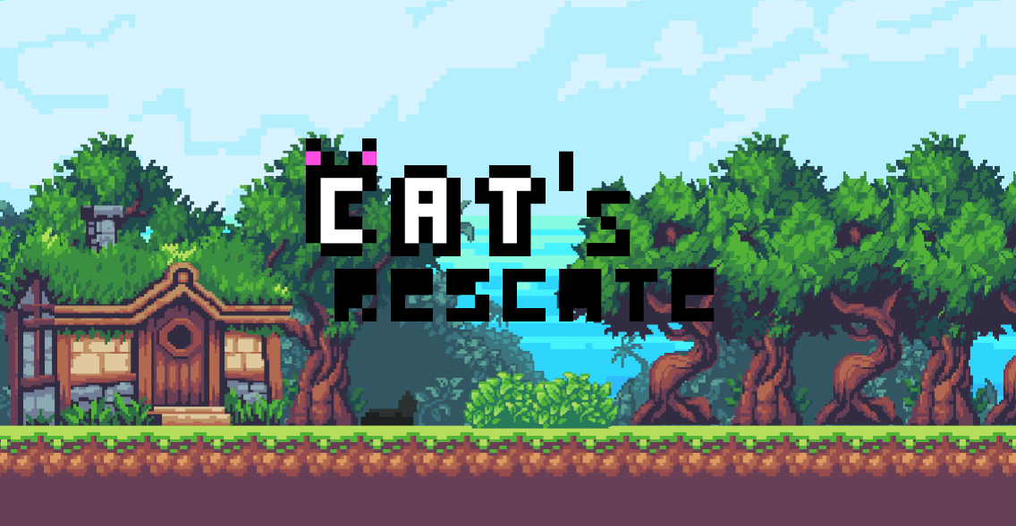 Cat's Rescate