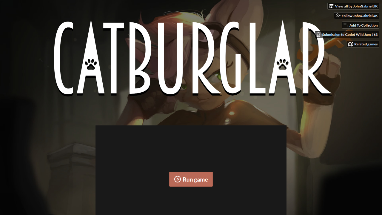 Catburglar