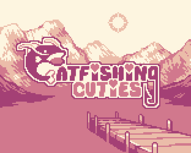 Catfishing Cuties <3
