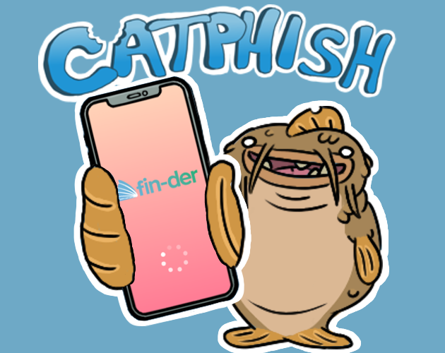CatPhish
