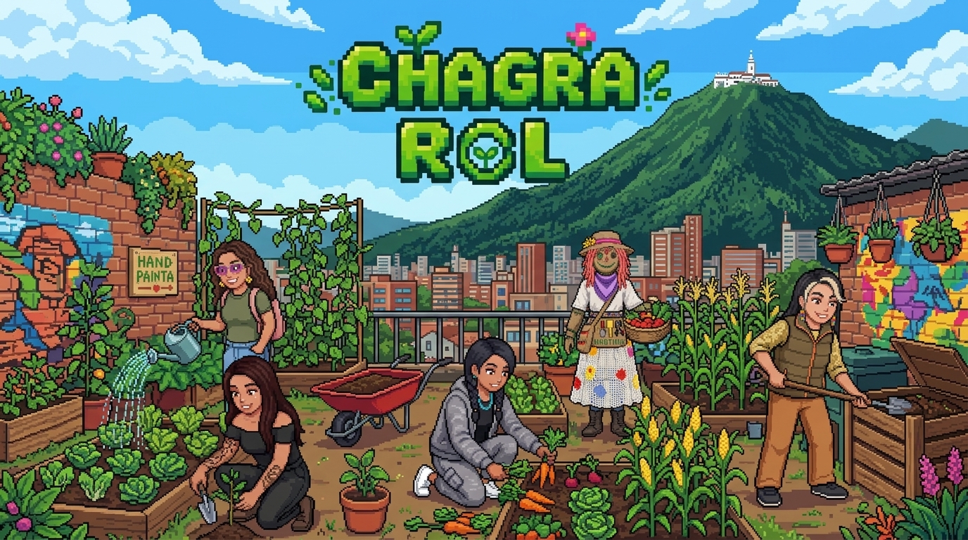 chagrarol