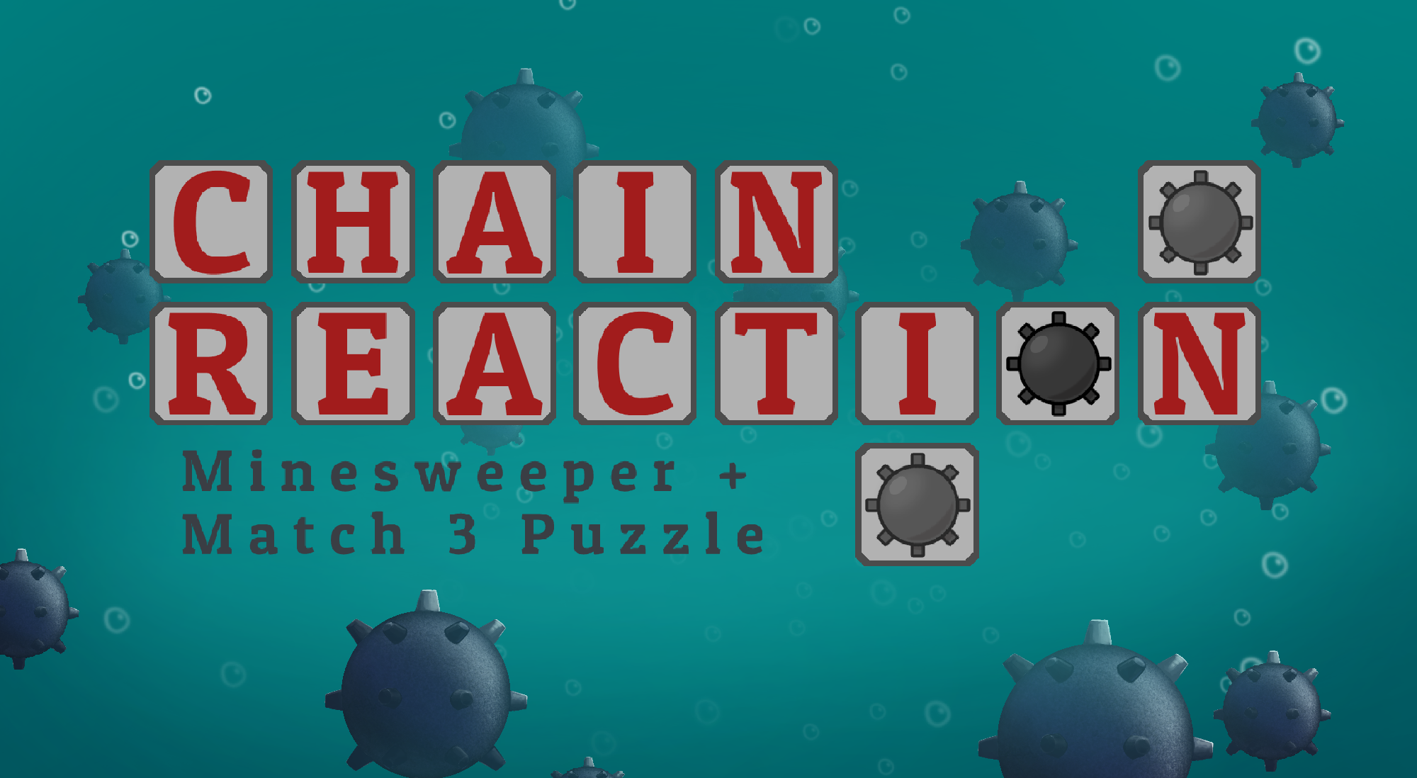 Chain Reaction