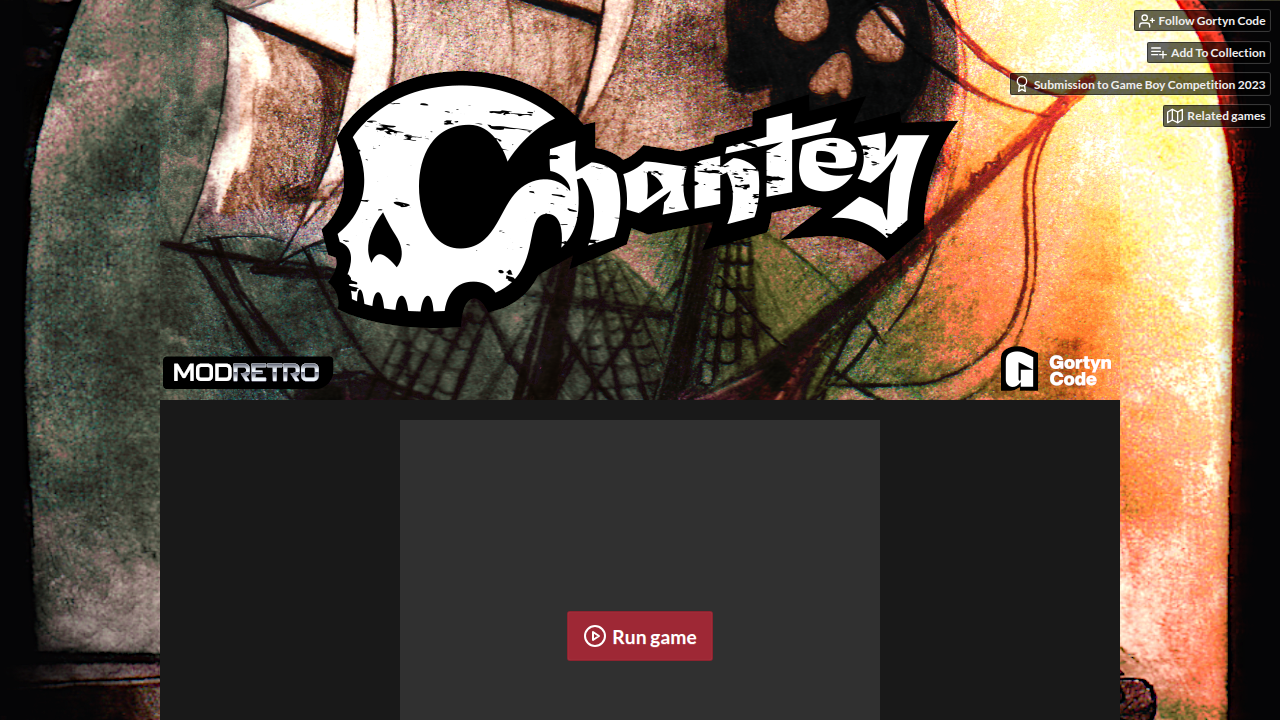 船歌 Chantey - DEMO