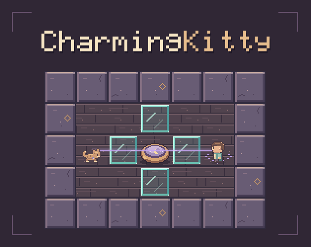 CharmingKitty