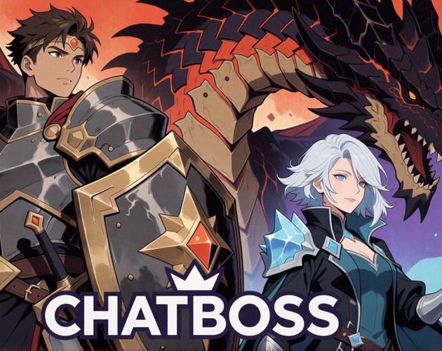 ChatBoss