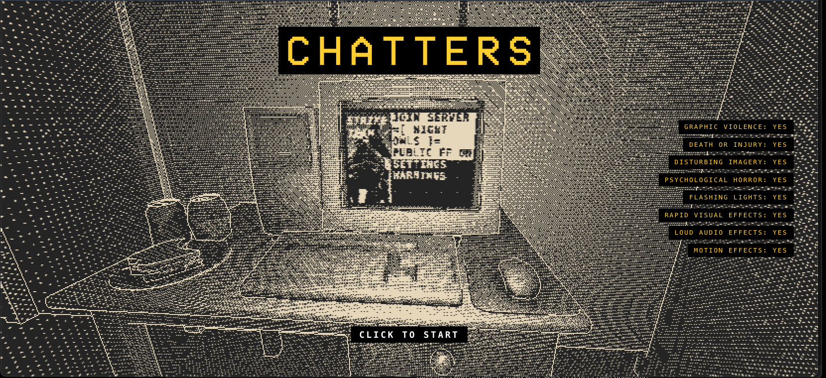 Chatters