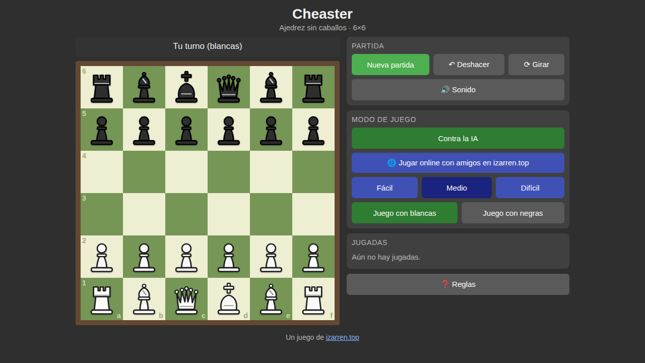 Cheaster