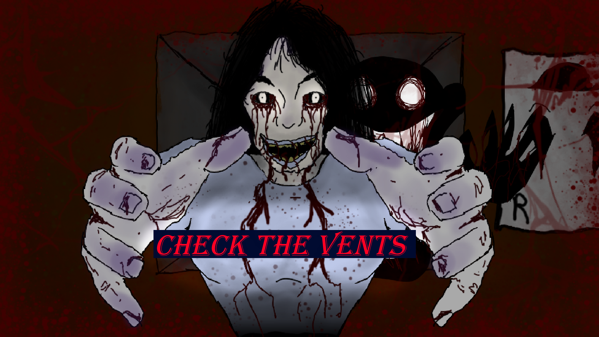 Check The Vents
