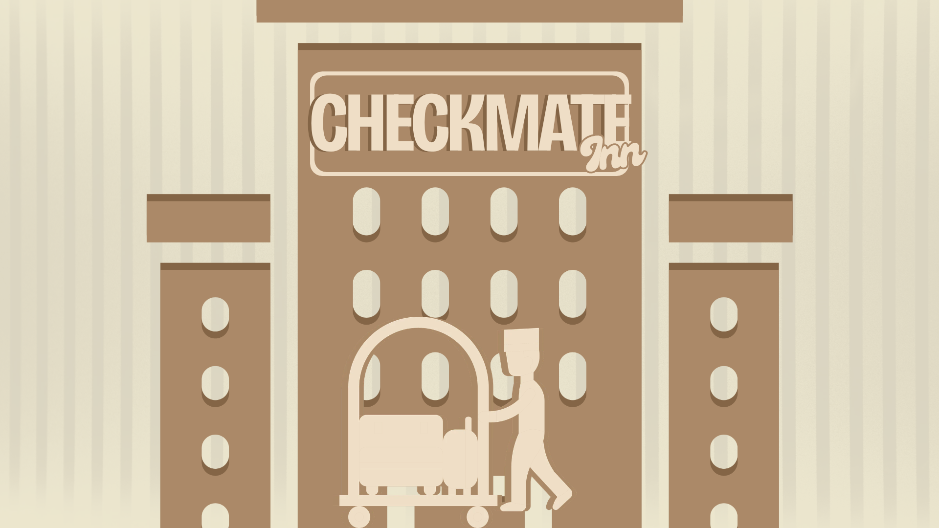 Checkmate Inn