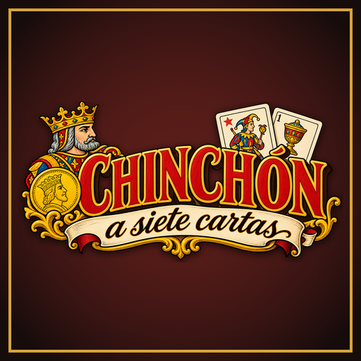 Chinchon - a siete cartas