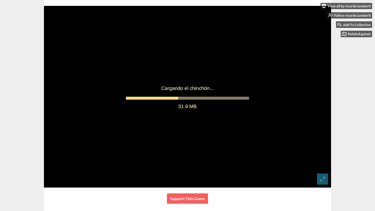 Chinchon - a siete cartas