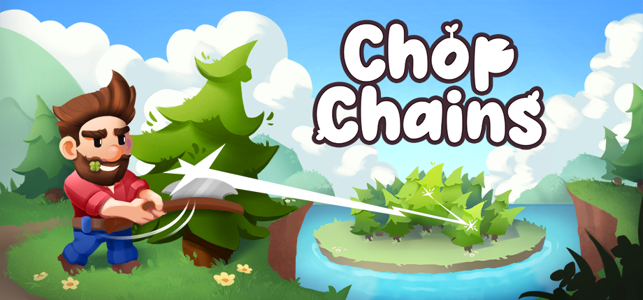 Chop Chains