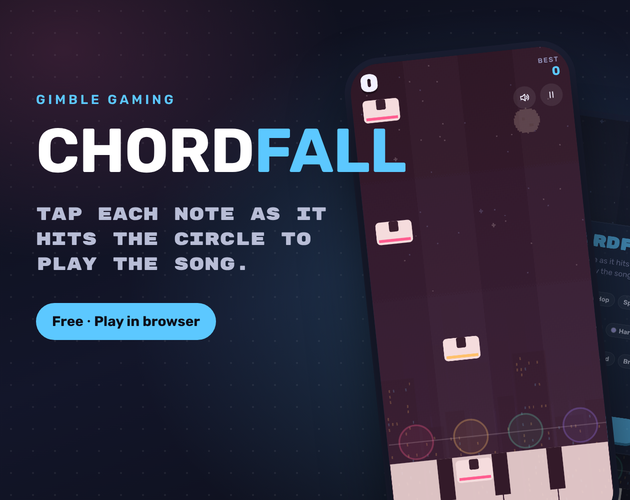 Chordfall