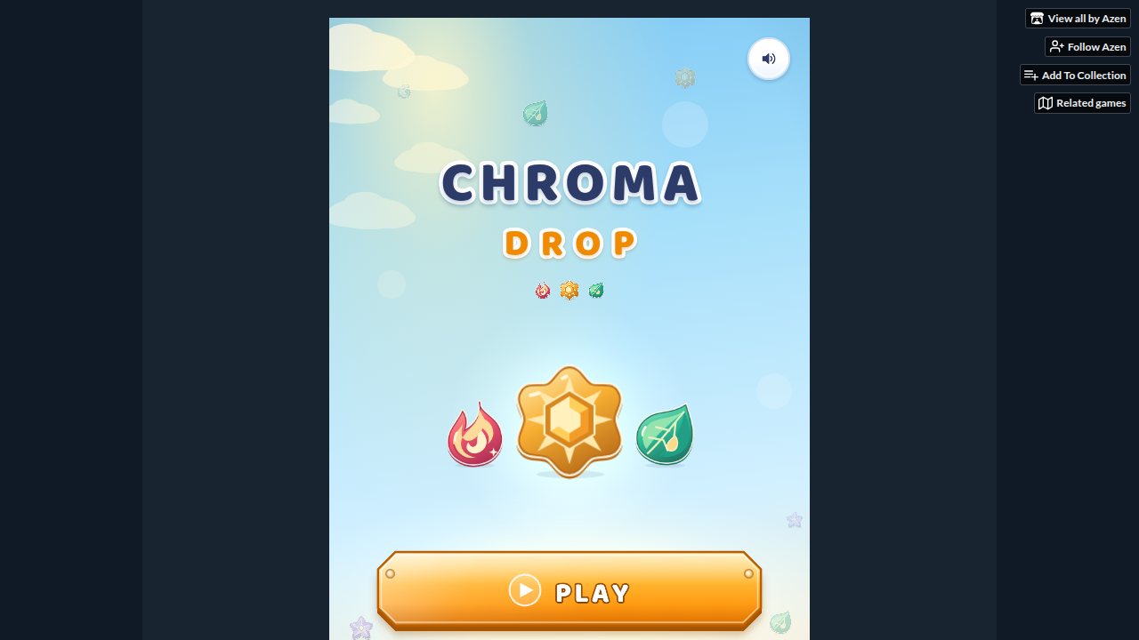 Chroma Drop