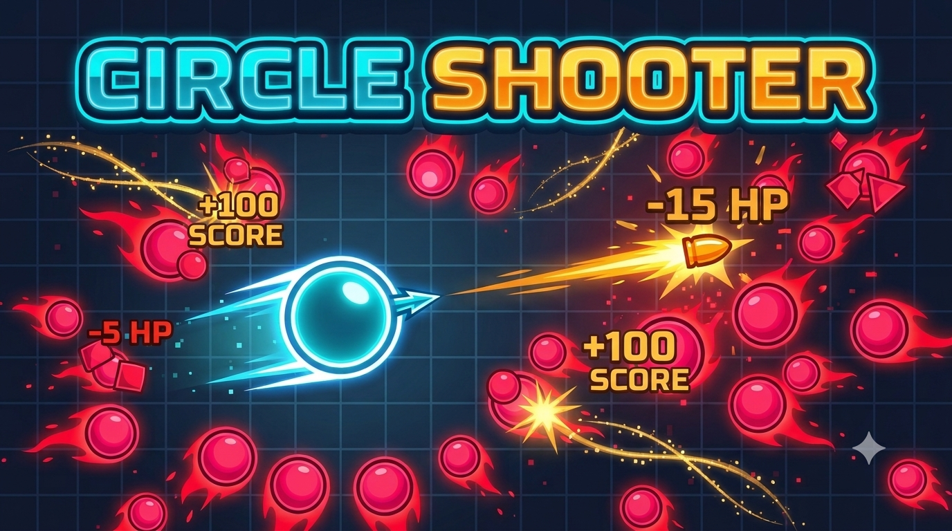 Circle Shooter