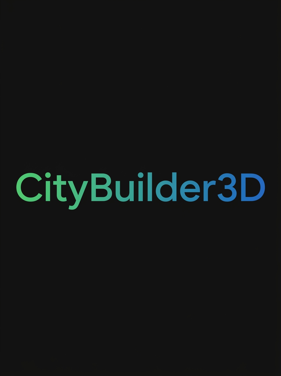CityBuilder3D