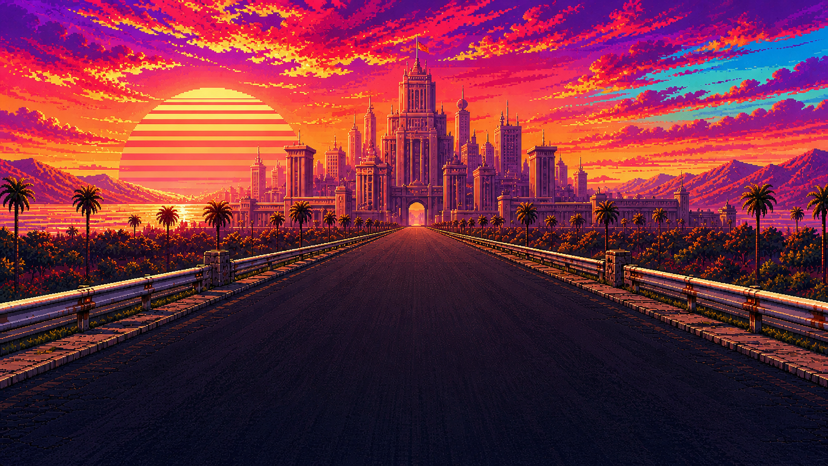 Civic Nightmare
