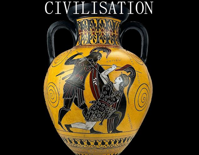 Civilisation Pocket for NGPC
