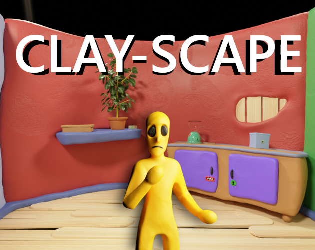 Clay-Scape!