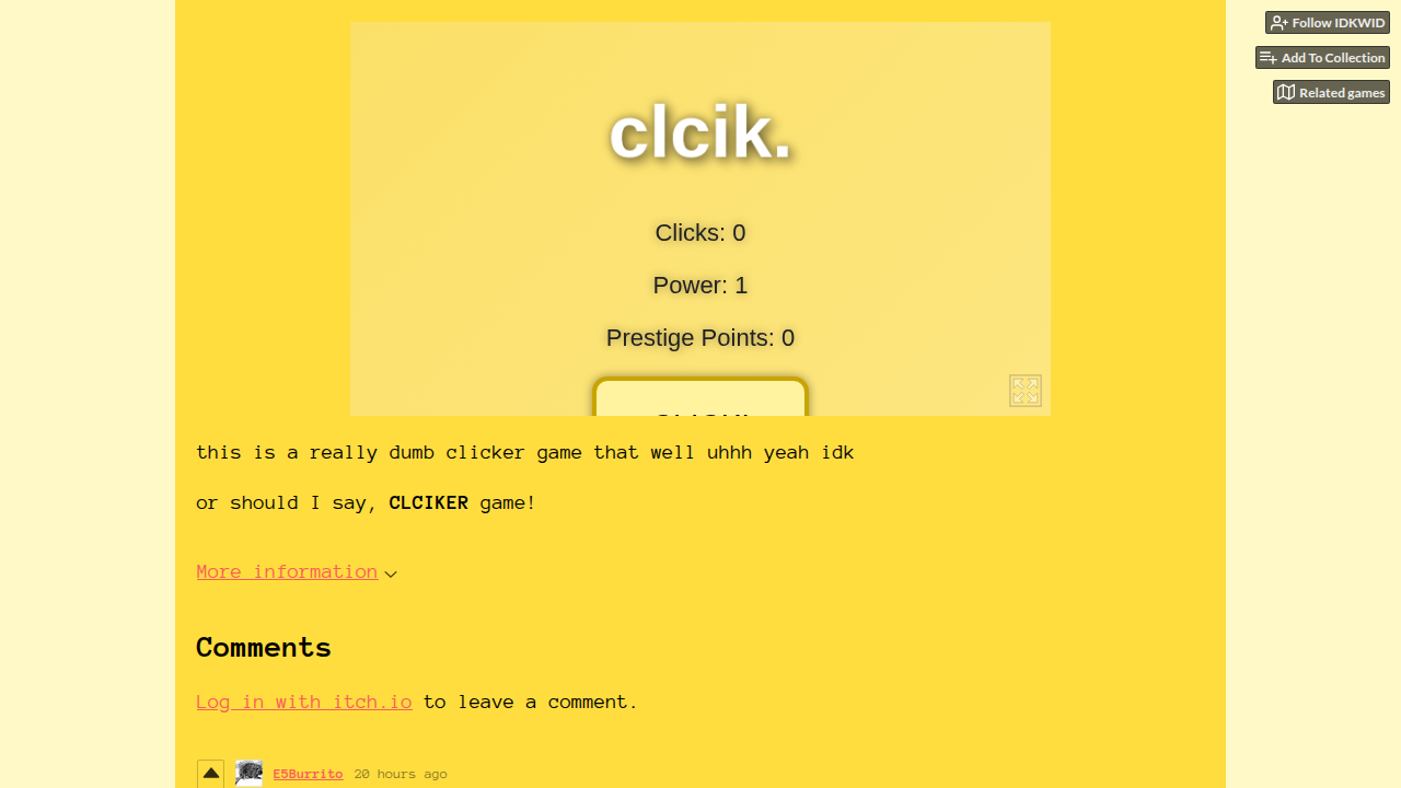 Clcik