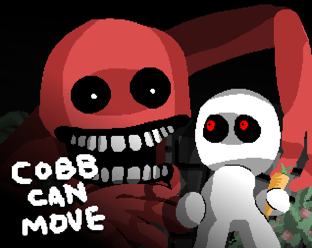 COBB CAN MOVE