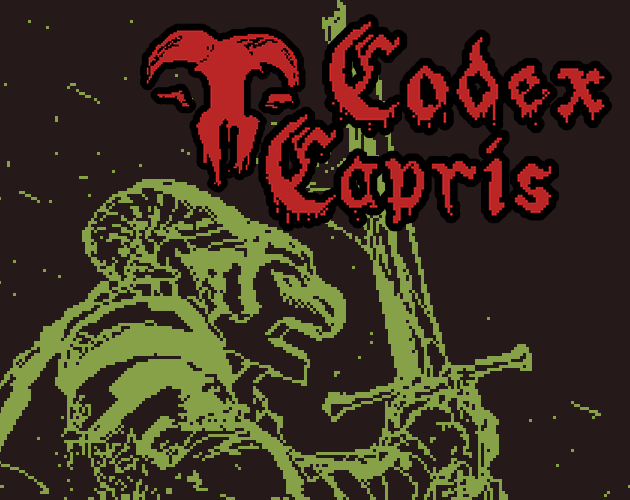 Codex Capris