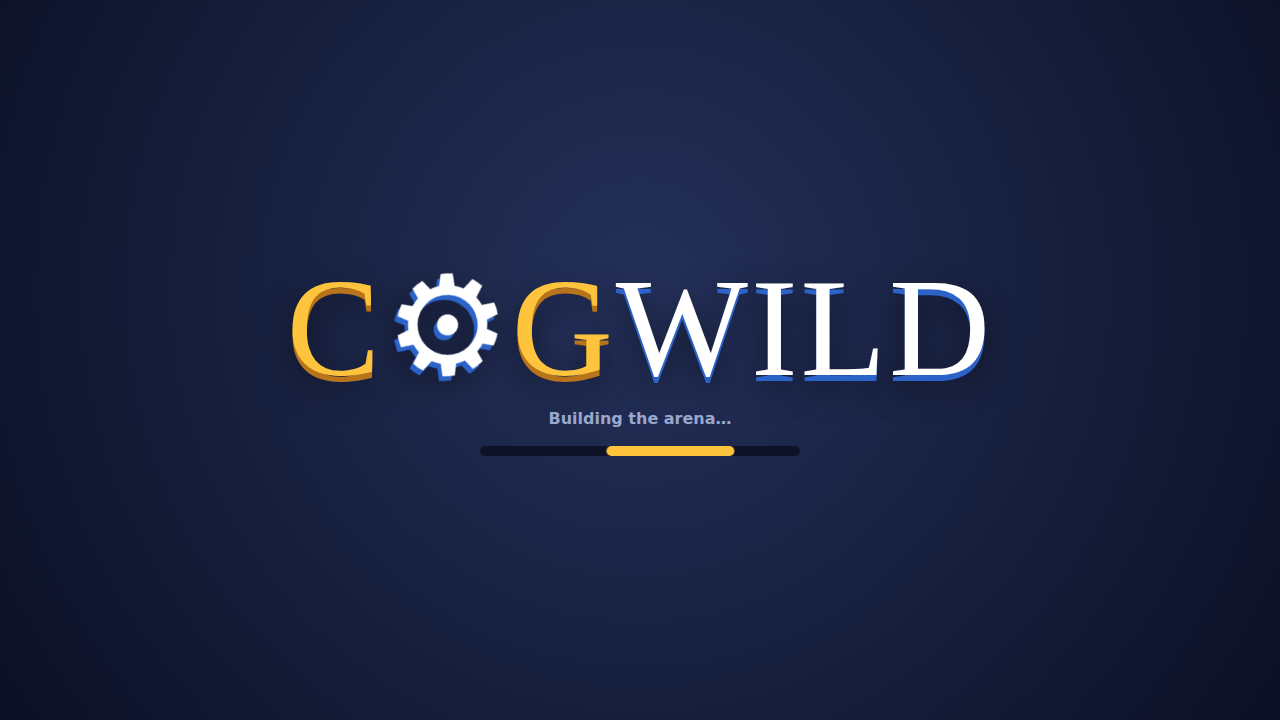 CogWild