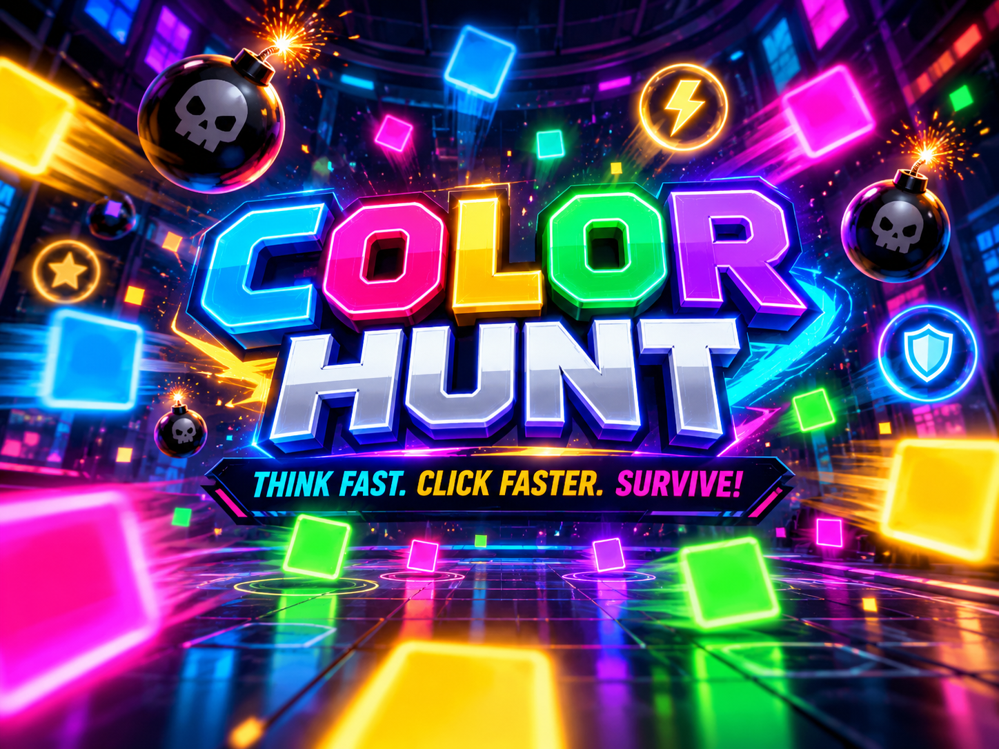 Color Hunt