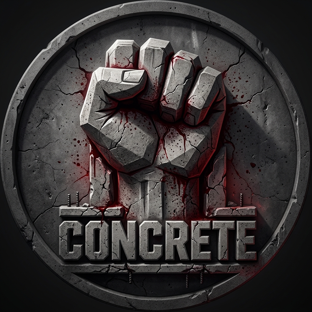 Concrete Vr