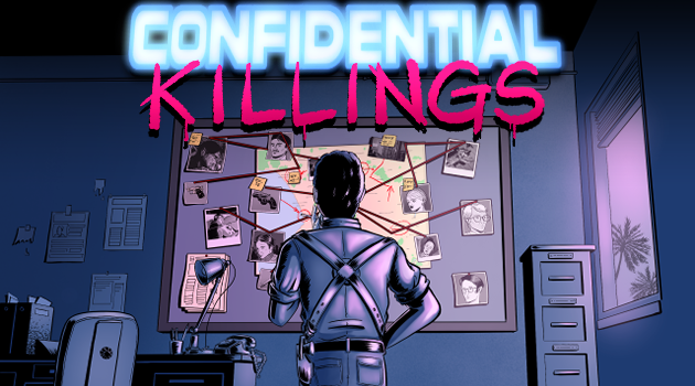 Confidential Killings