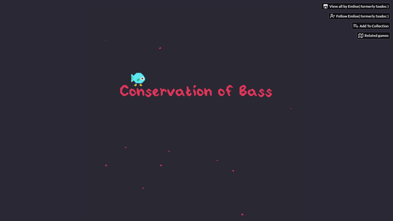 Conservation of Bass