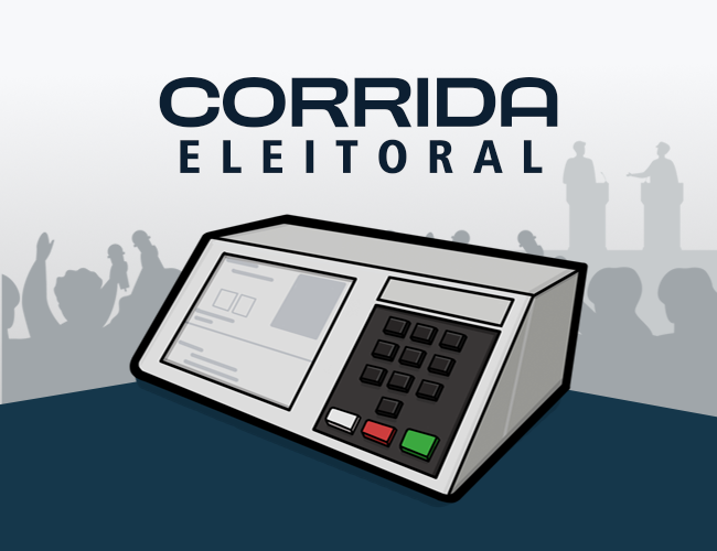 Corrida Eleitoral