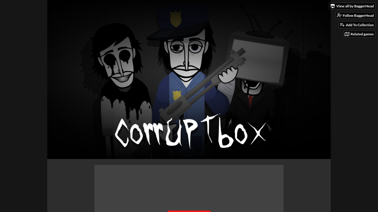 Corruptbox V1（重製版）