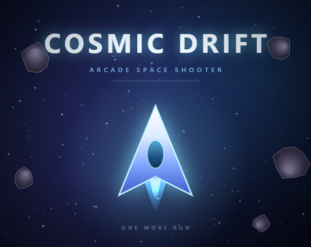cosmic-drift