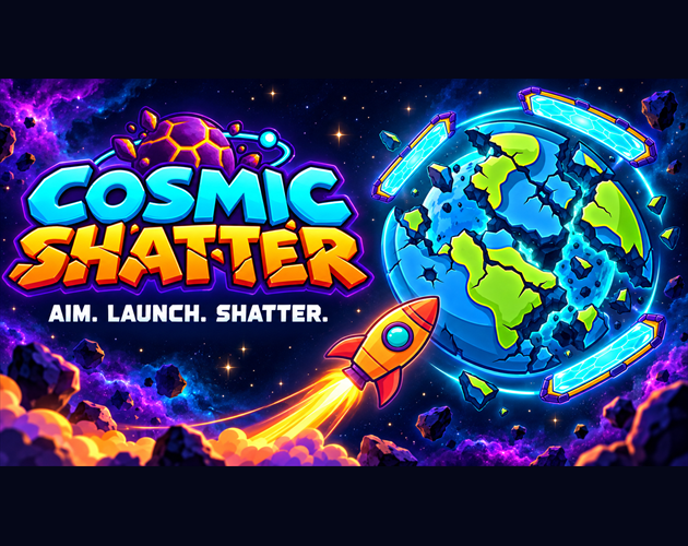 CosmicShatter