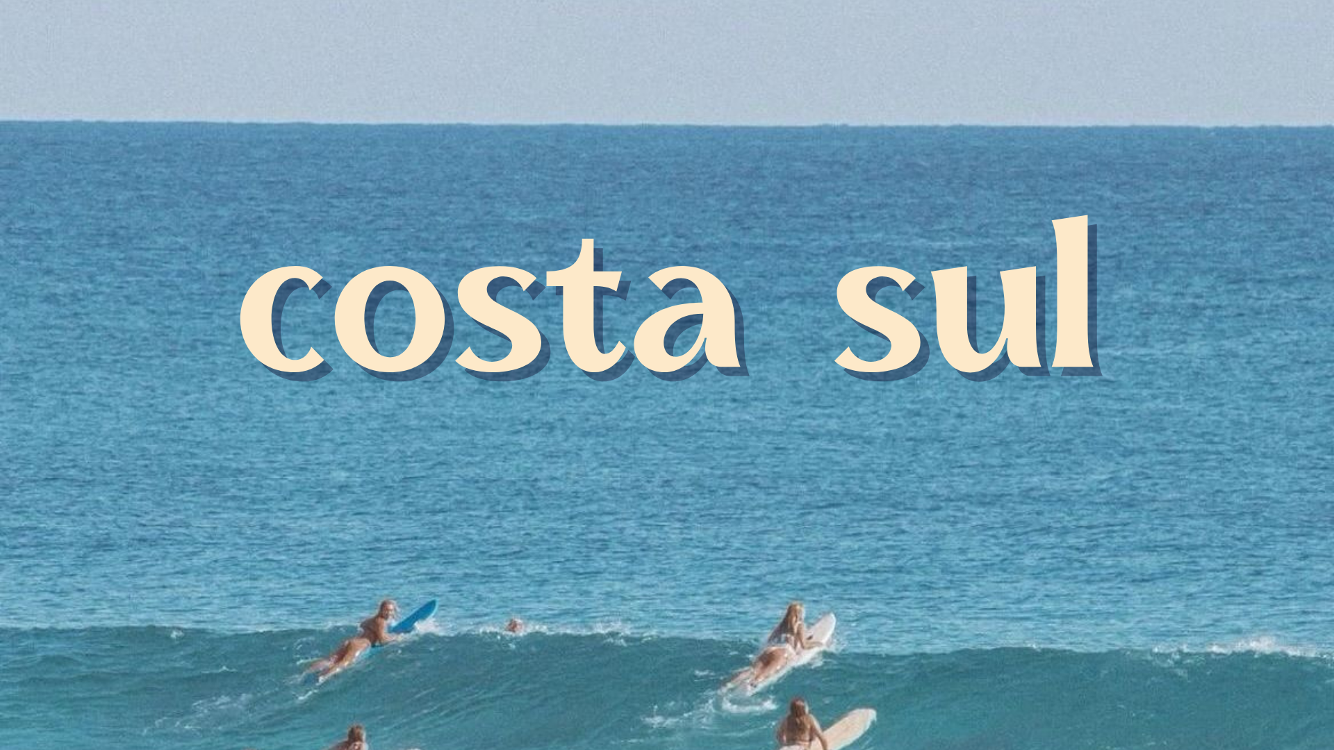 Costa Sul