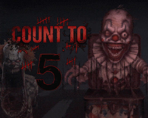 Count To Five