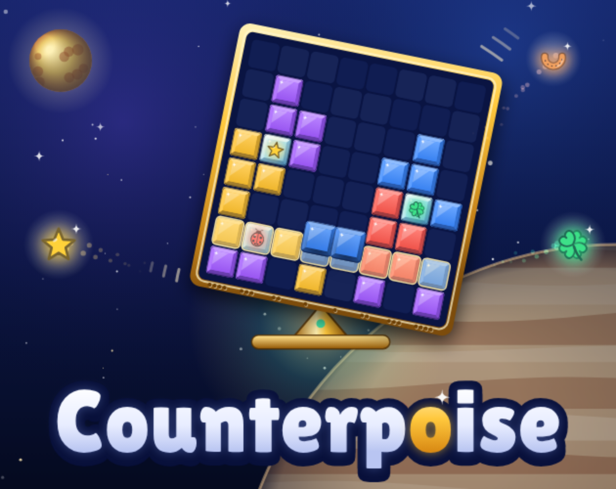 Counterpoise