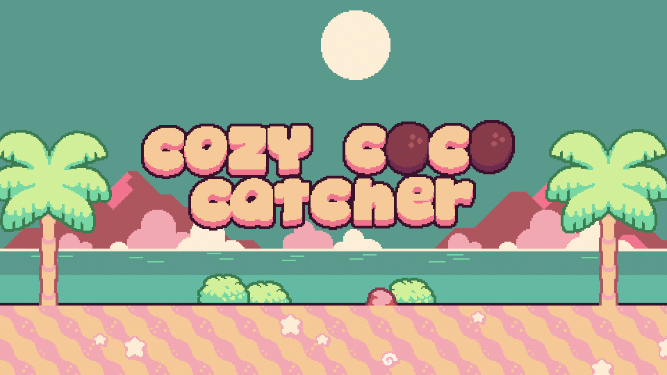 Cozy Coco Catcher