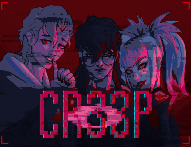 CR33P