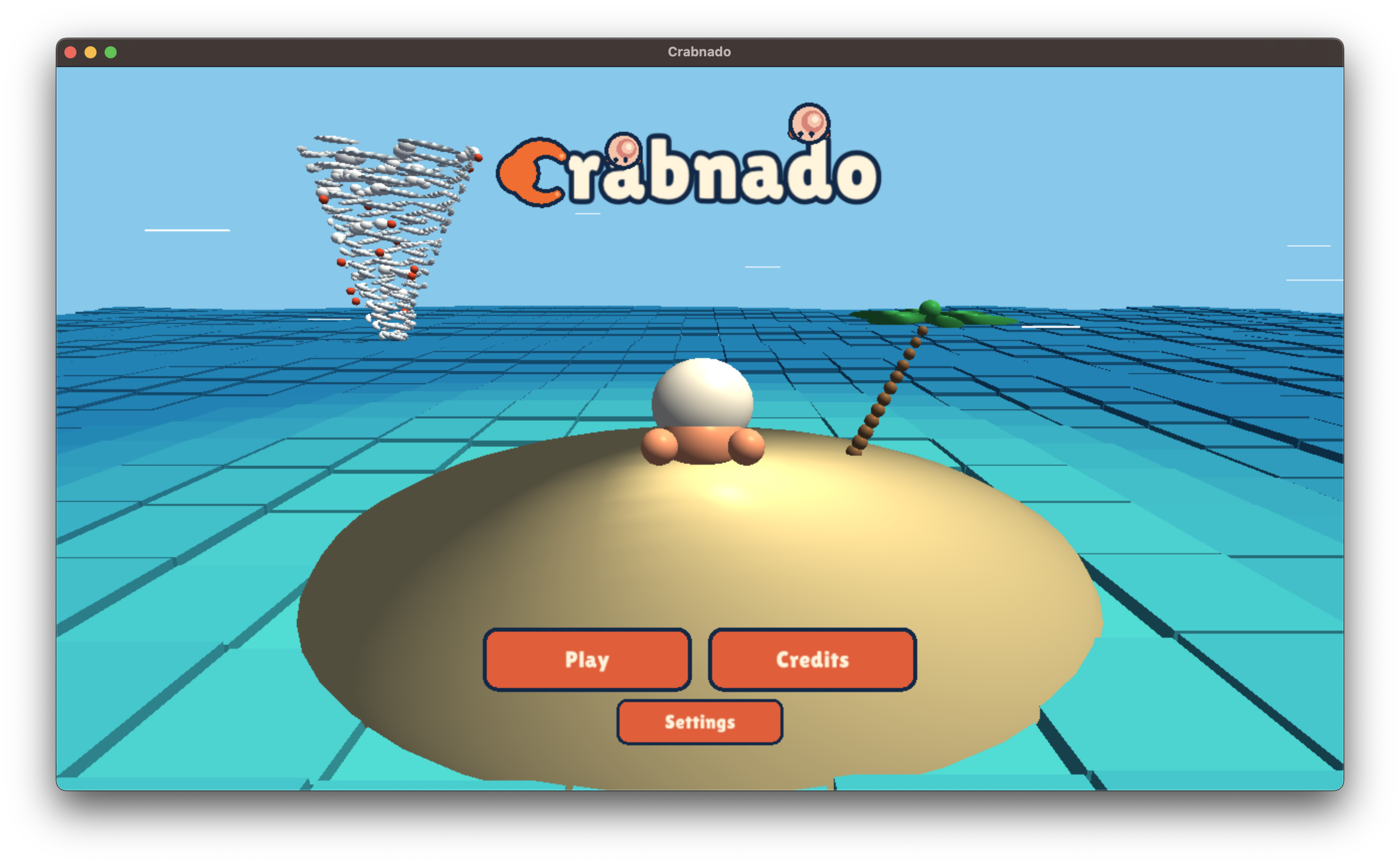 Crabnado