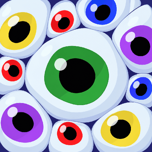 Crazy Eyes