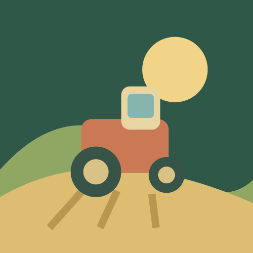 Crazy Harvest: Bounty Valley