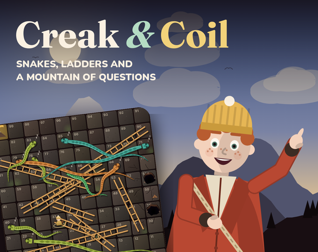 Creak & Coil