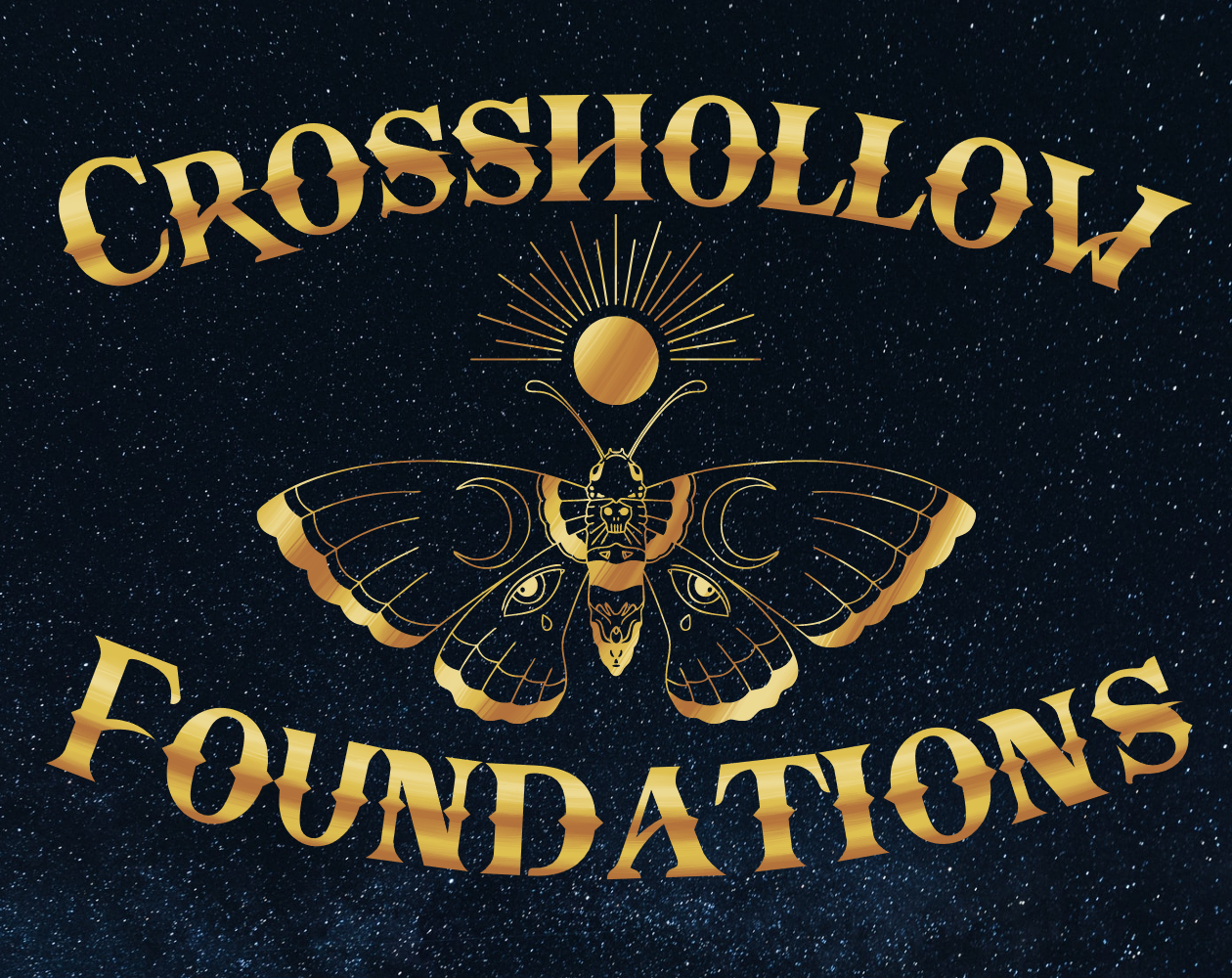 Crosshollow Foundations
