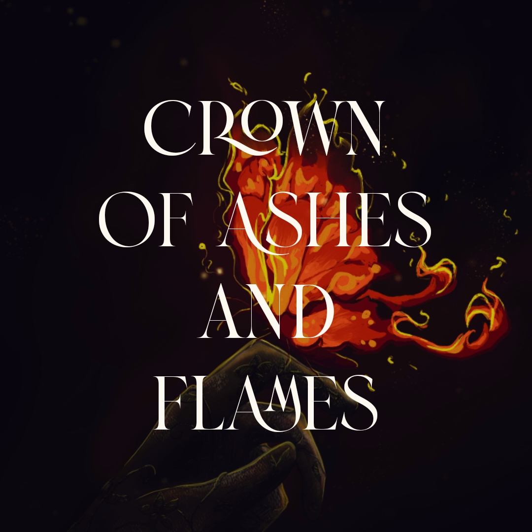 Crown of Ashes and Flames
