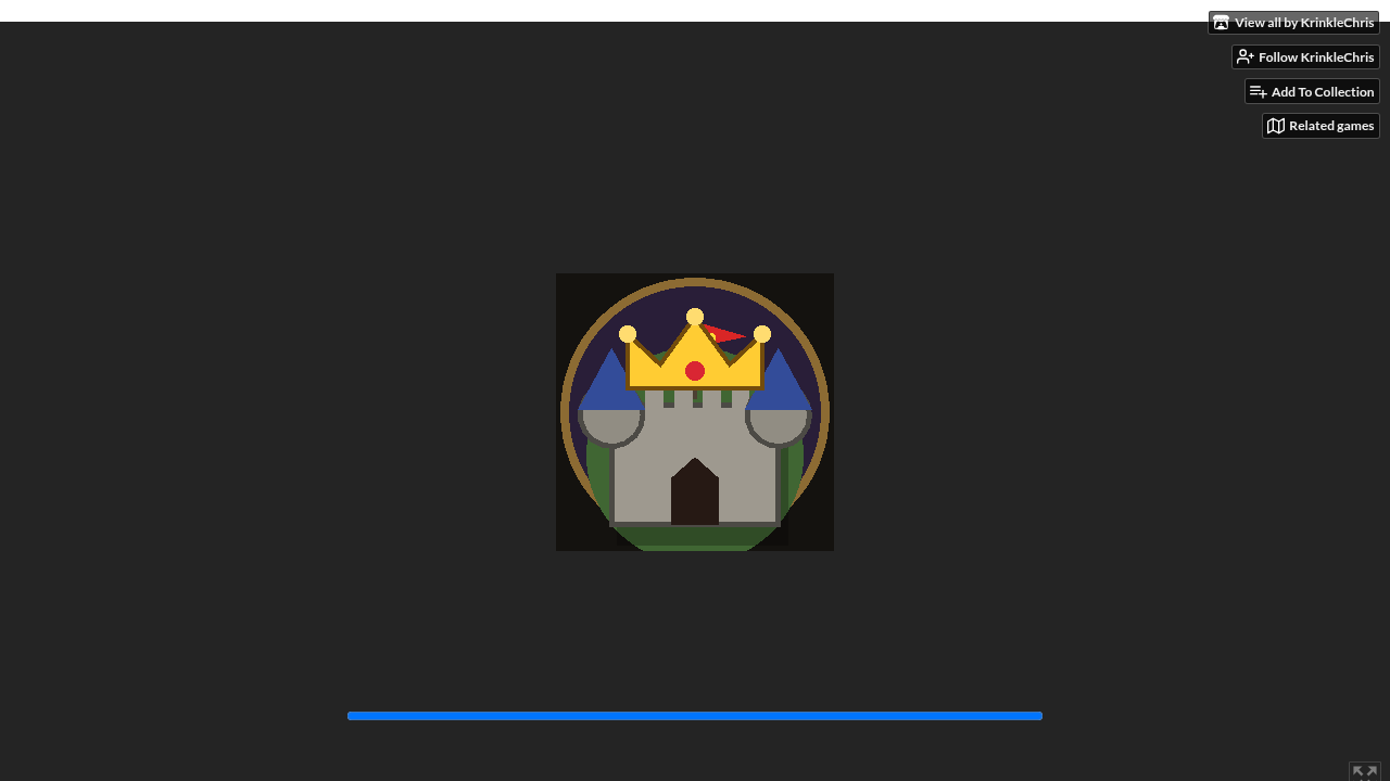 Crown & Siege
