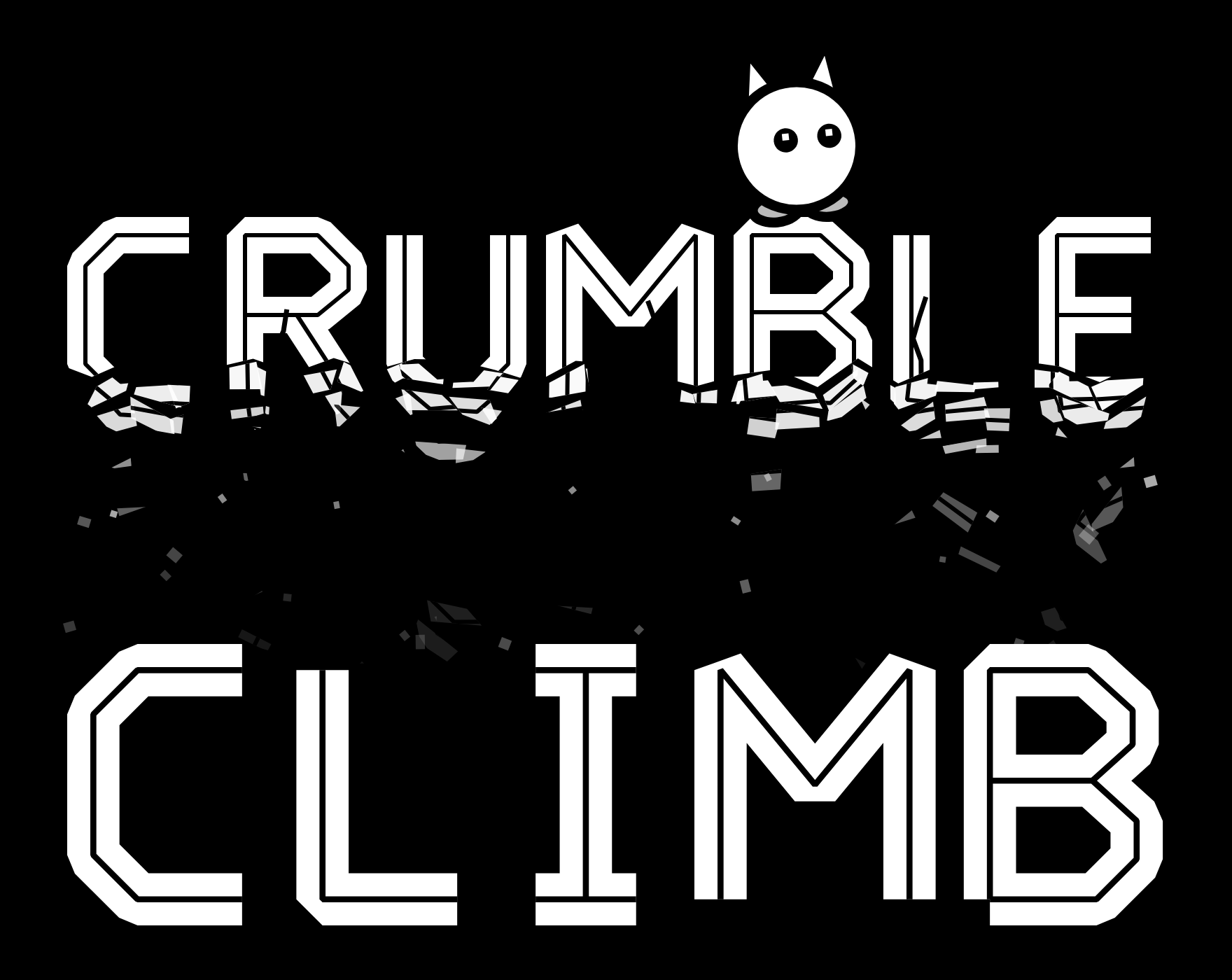 Crumble Climb